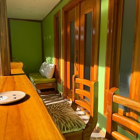 Chilamate Room 2 Tortuguero Eksteriør bilde