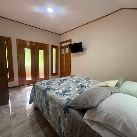 Chilamate Room 2 Tortuguero Eksteriør bilde