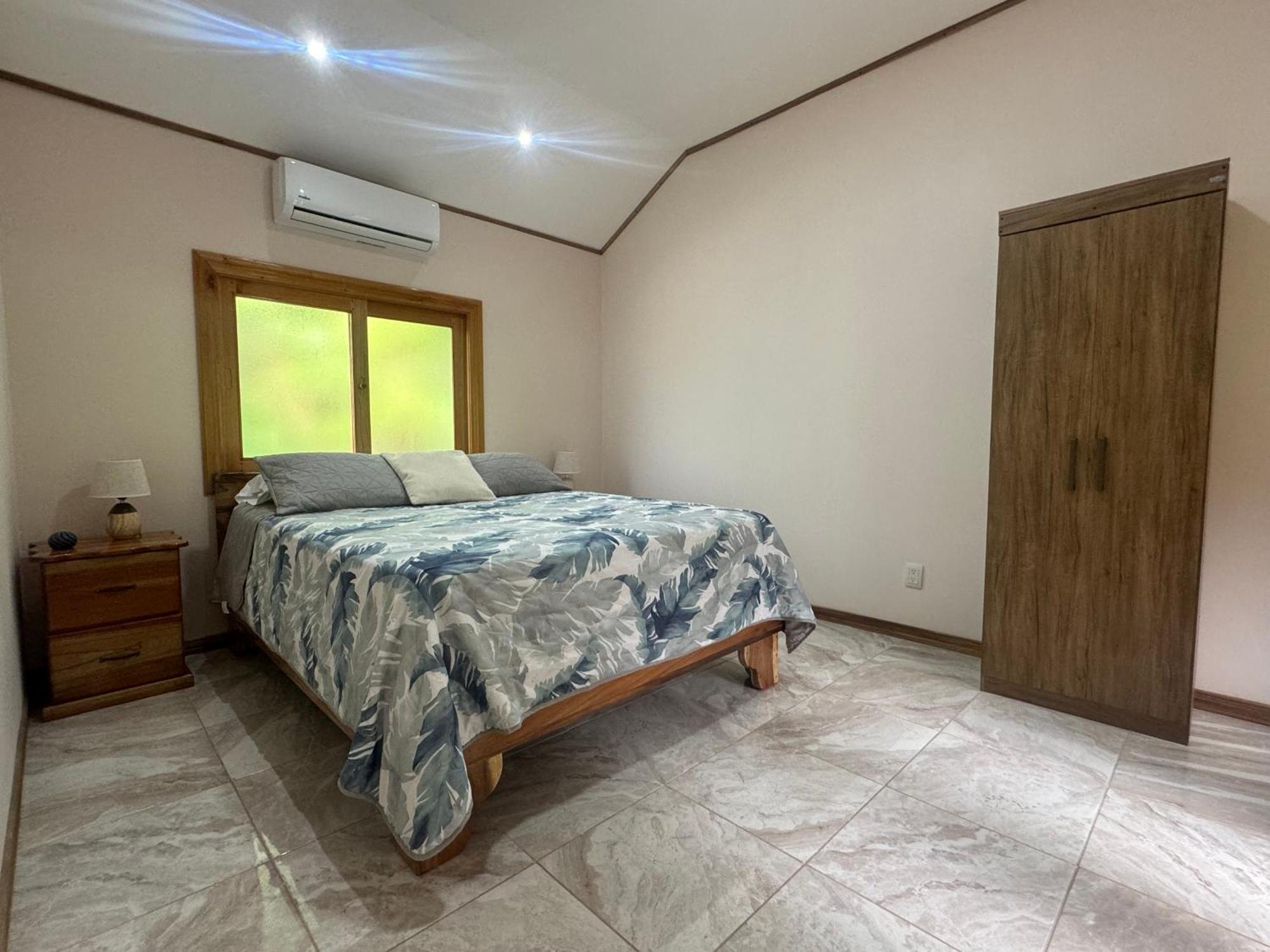 Chilamate Room 2 Tortuguero Eksteriør bilde