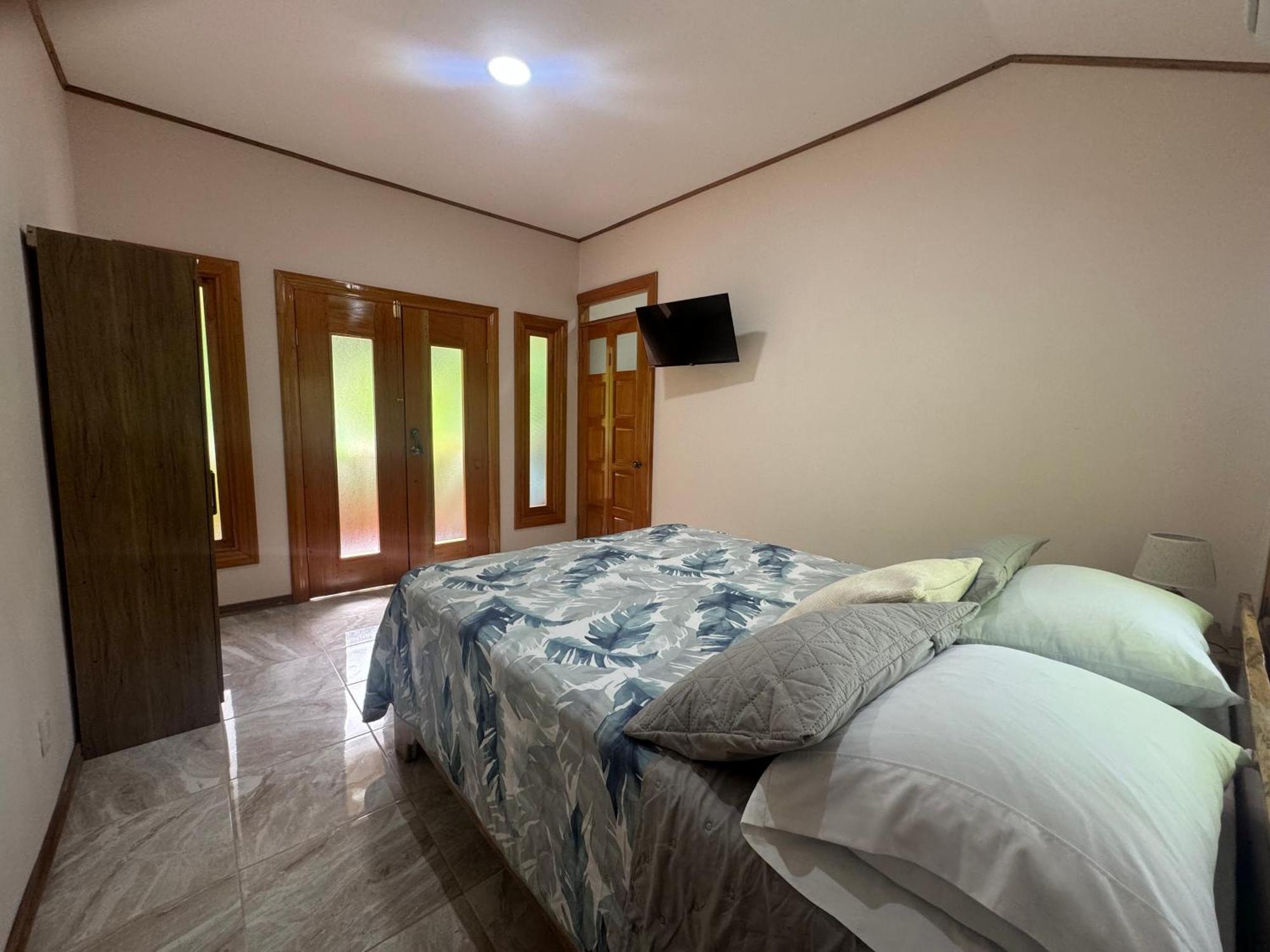 Chilamate Room 2 Tortuguero Eksteriør bilde