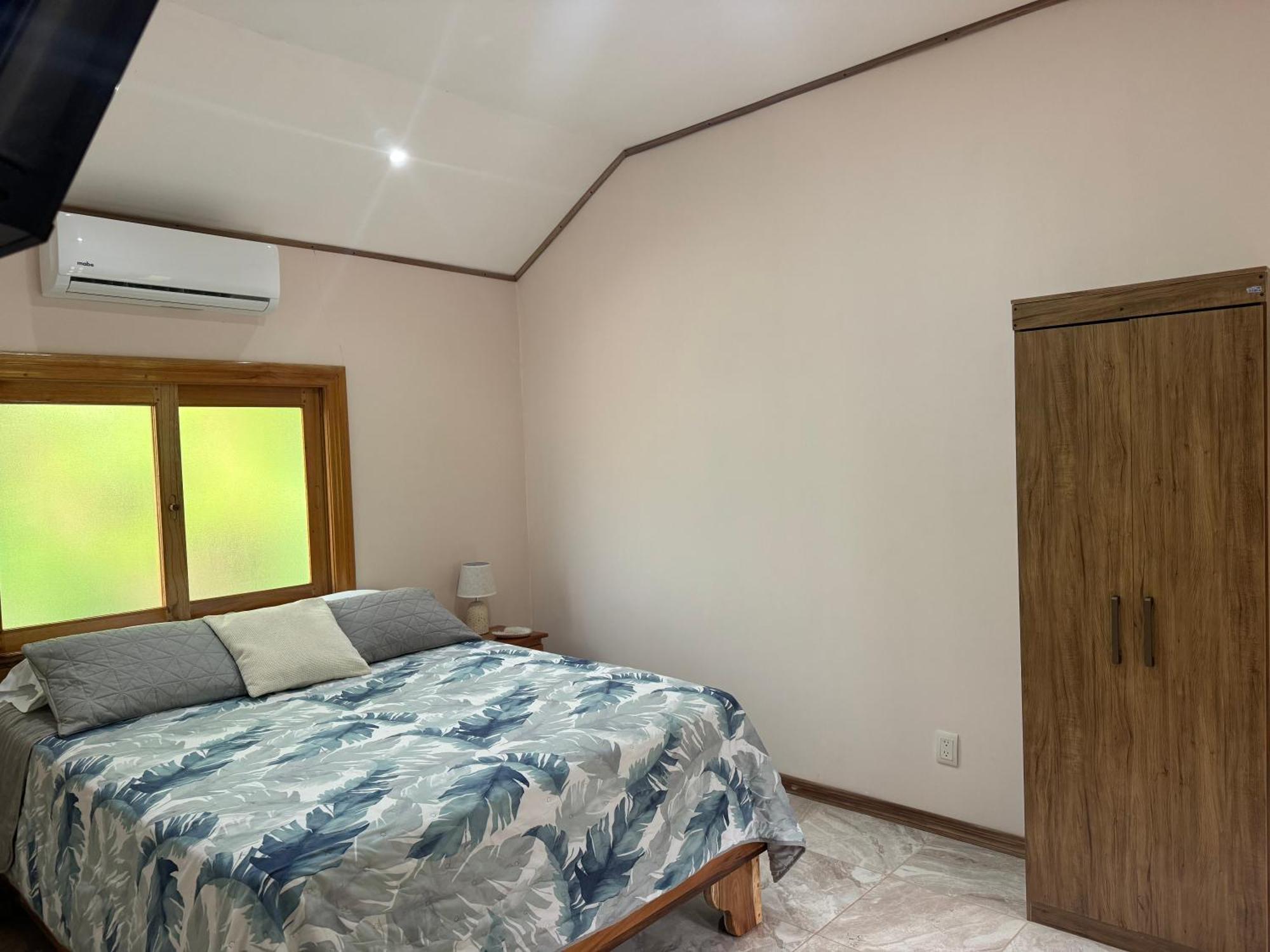 Chilamate Room 2 Tortuguero Eksteriør bilde